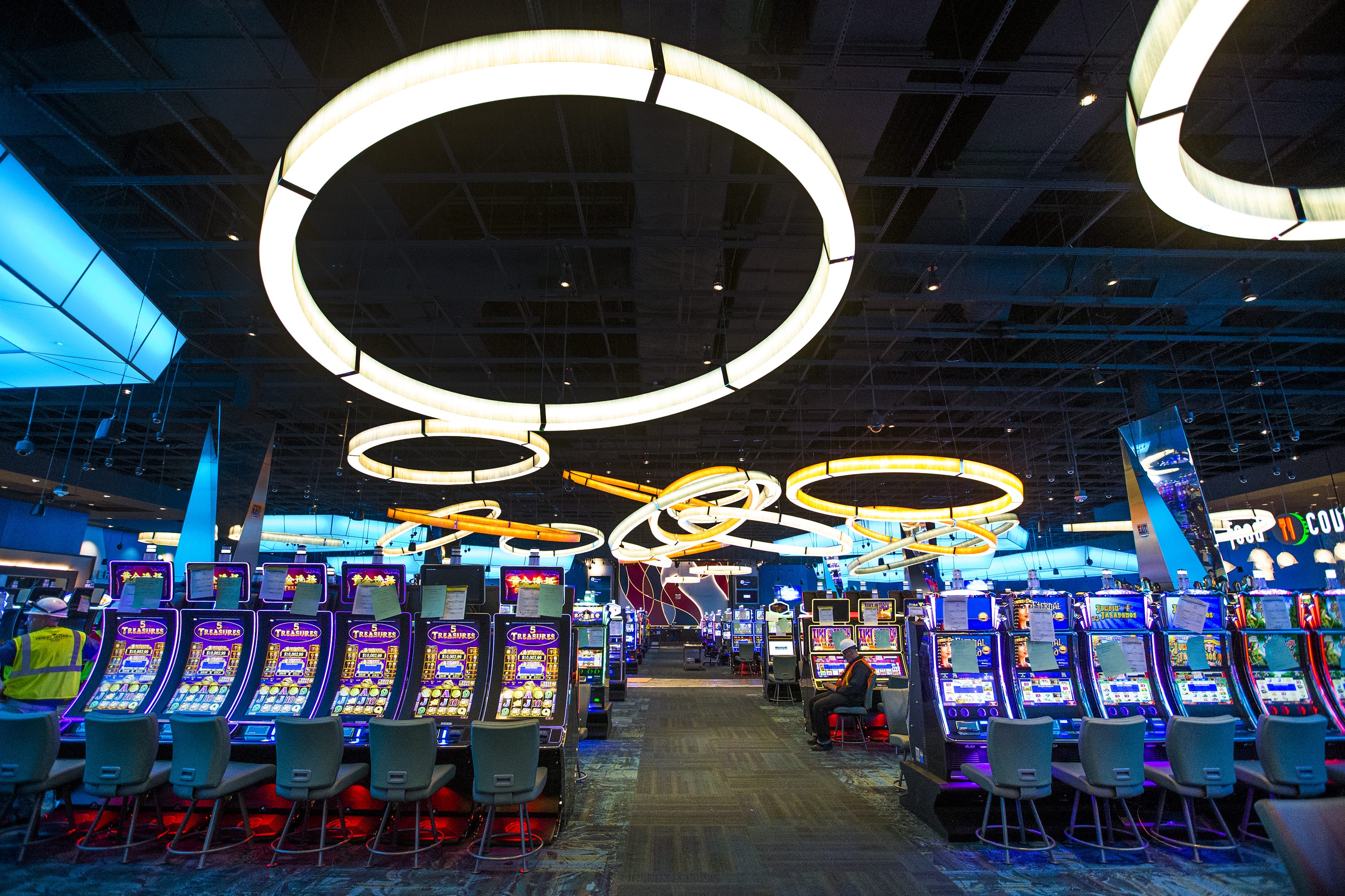 Narnia chinese poker Cmp casino software